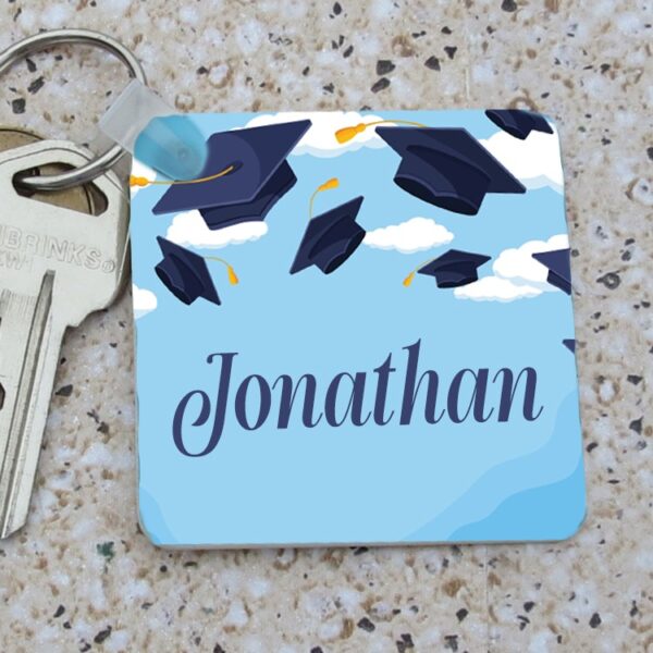Photo Keychain Set of 2 - Image 3