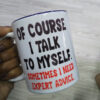 11oz Photo Mugs - Image 5