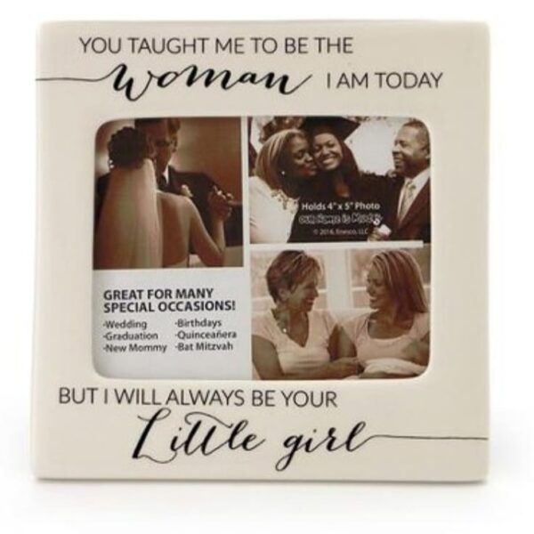sentimental frame