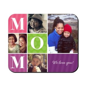 Photo Mousepads
