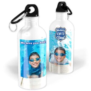 Water Bottles