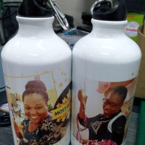 Water Bottles