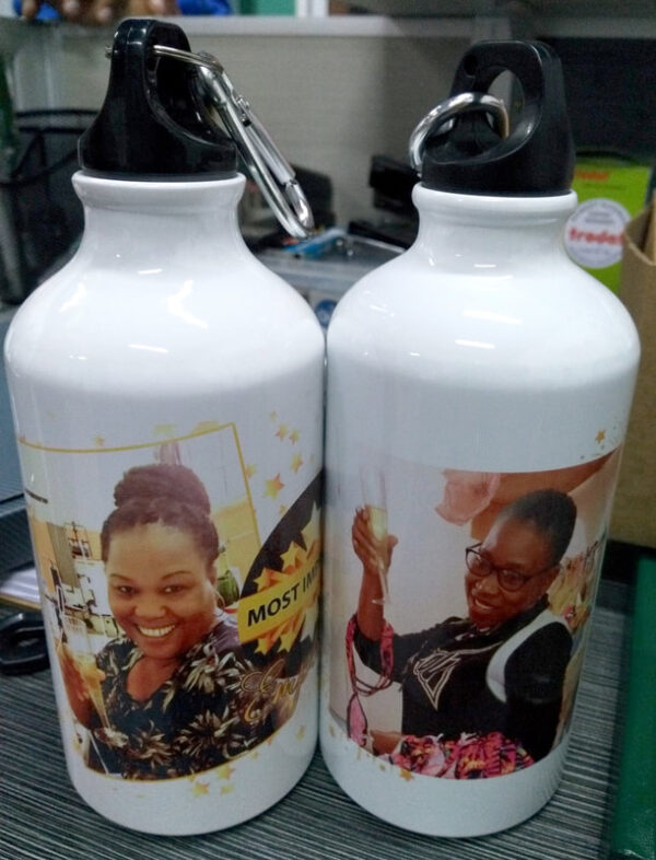 Water Bottles - Image 2