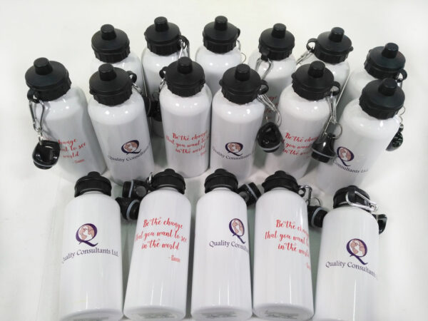 Water Bottles - Image 3