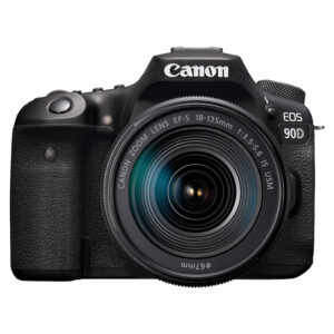 Canon EOS 90D