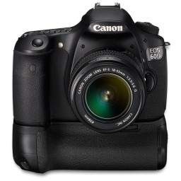 Canon EOS 60D