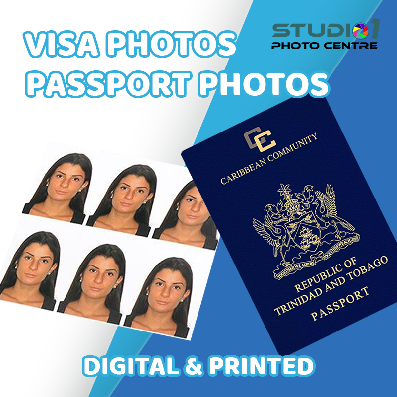 passport visa photos chaguanas trinidad