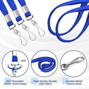 Lanyards 3/8″ – Pack of 10