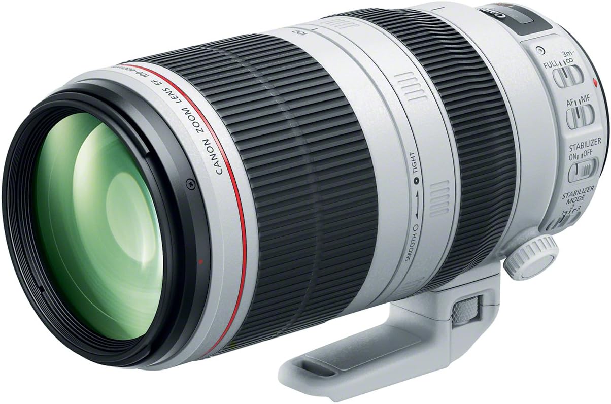 100-400 lens
