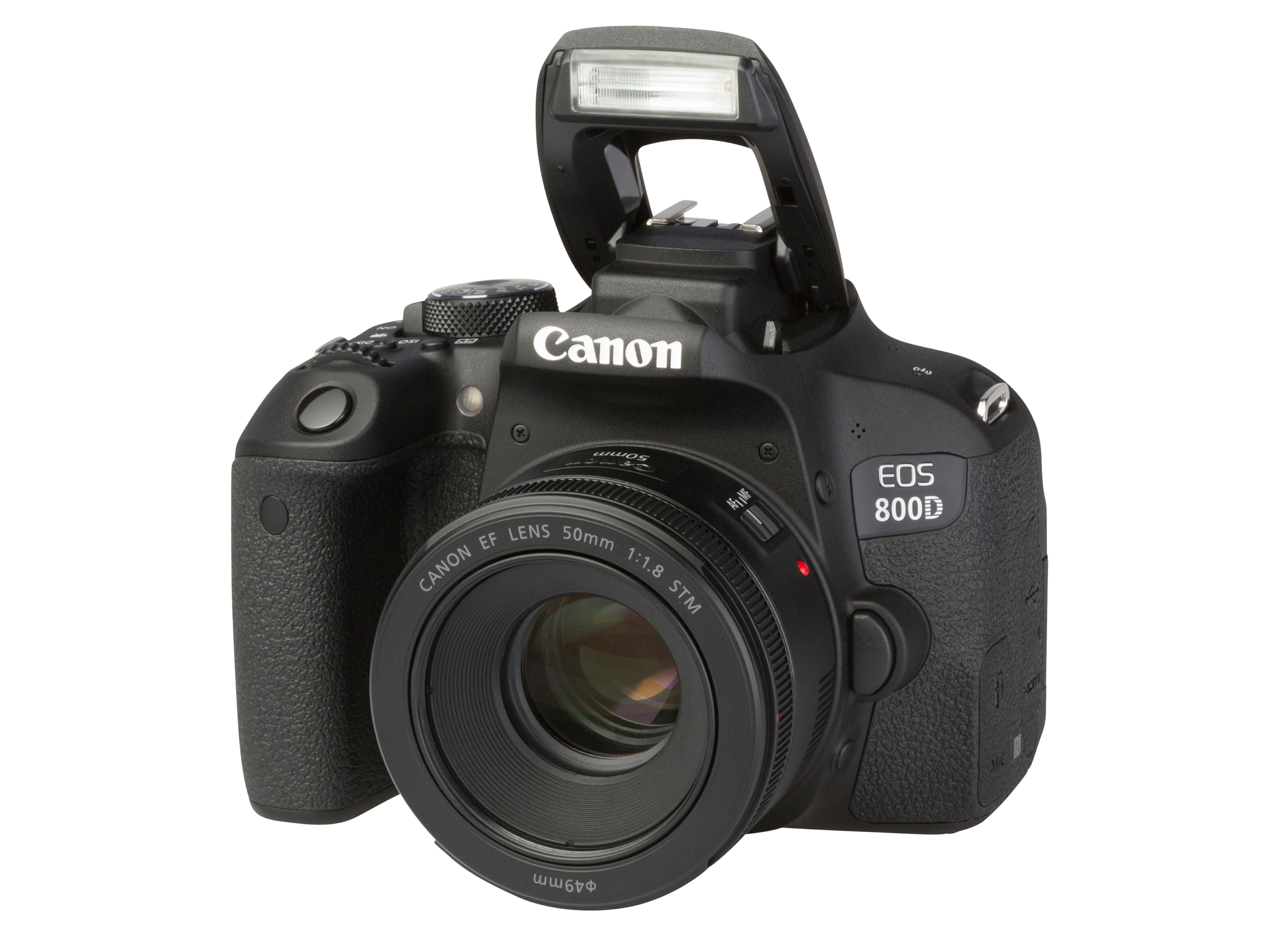 canon 800d
