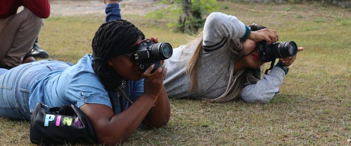 trinidad photography class