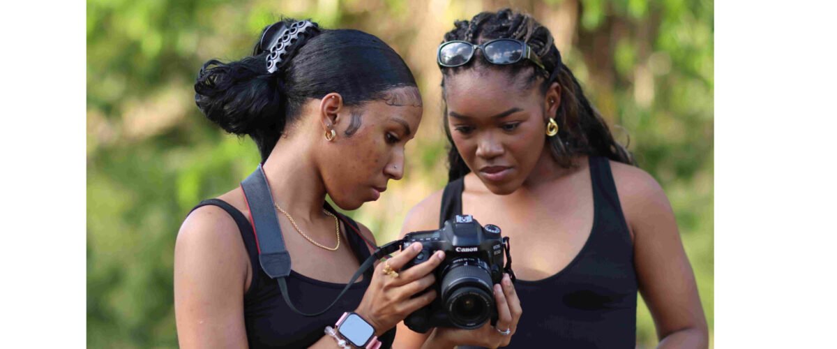 trinidad photography class