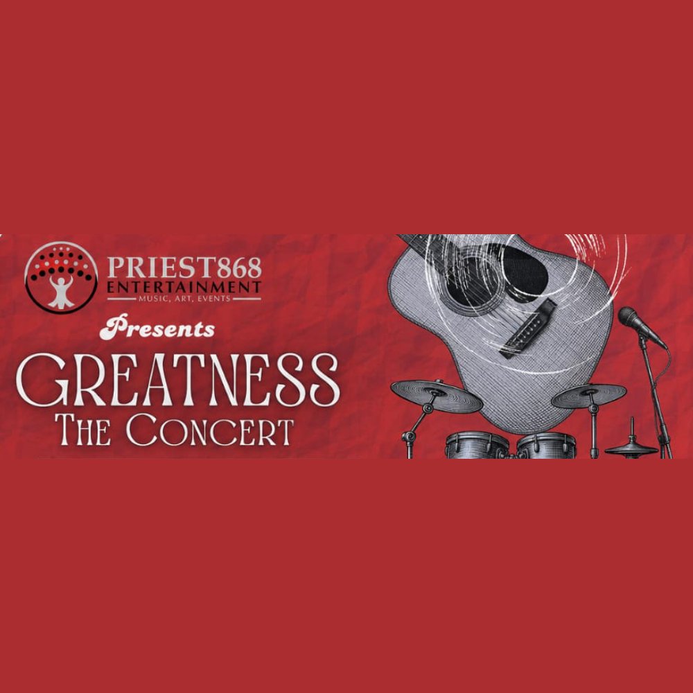 Greatness the Concert
