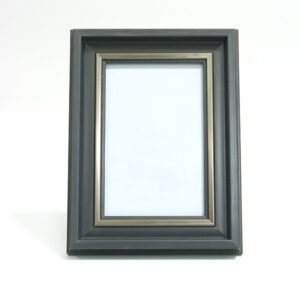 Inset Elegance 4×6 Frame with print
