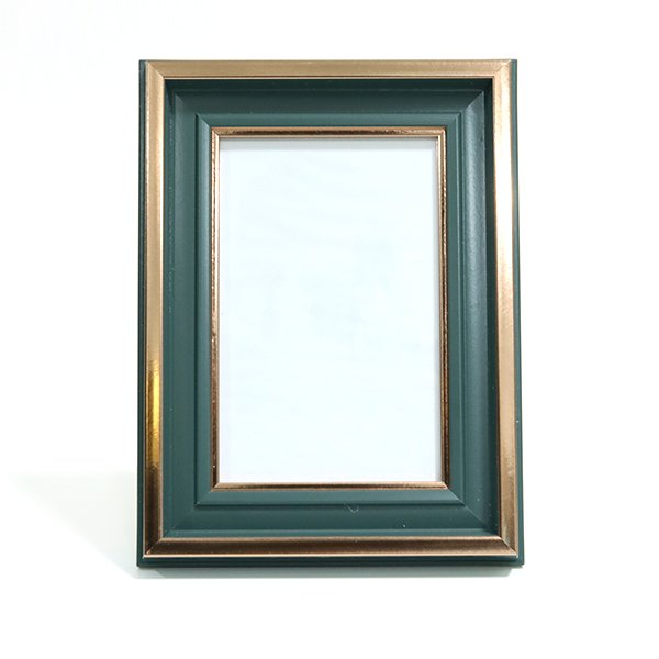 Inset Elegance 4x6 Frame with print - Image 3