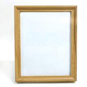 8x10 frame