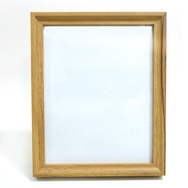8x10 frame