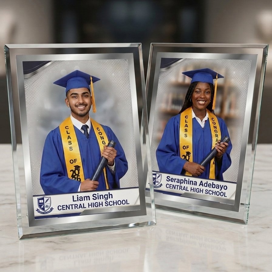 glass 5x7 frame